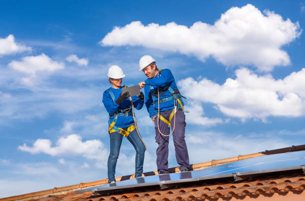 Professional Roofing Contractor in Lake City, FL